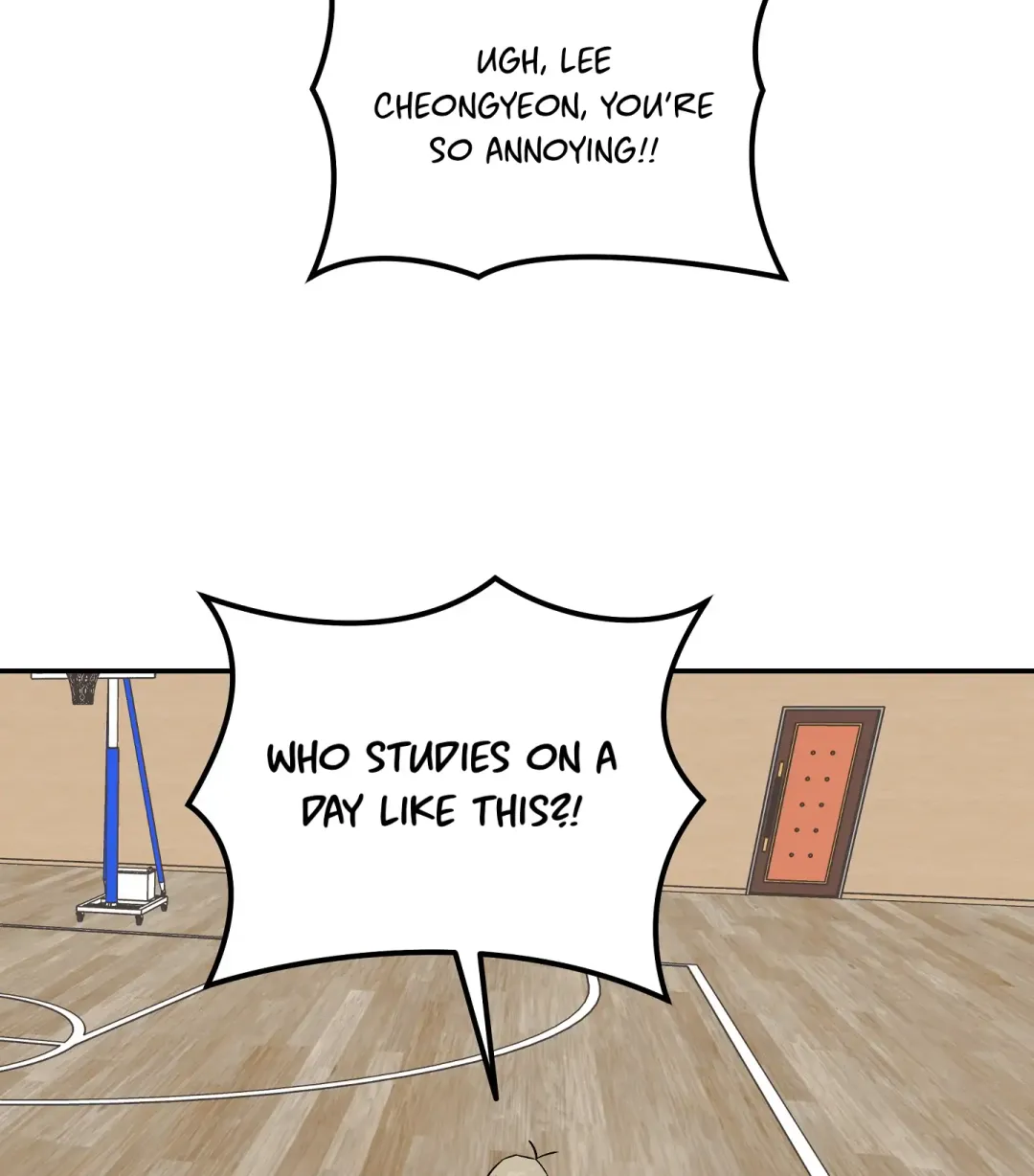 Emergency! Youth Record Book - Chapter 10 Page 28