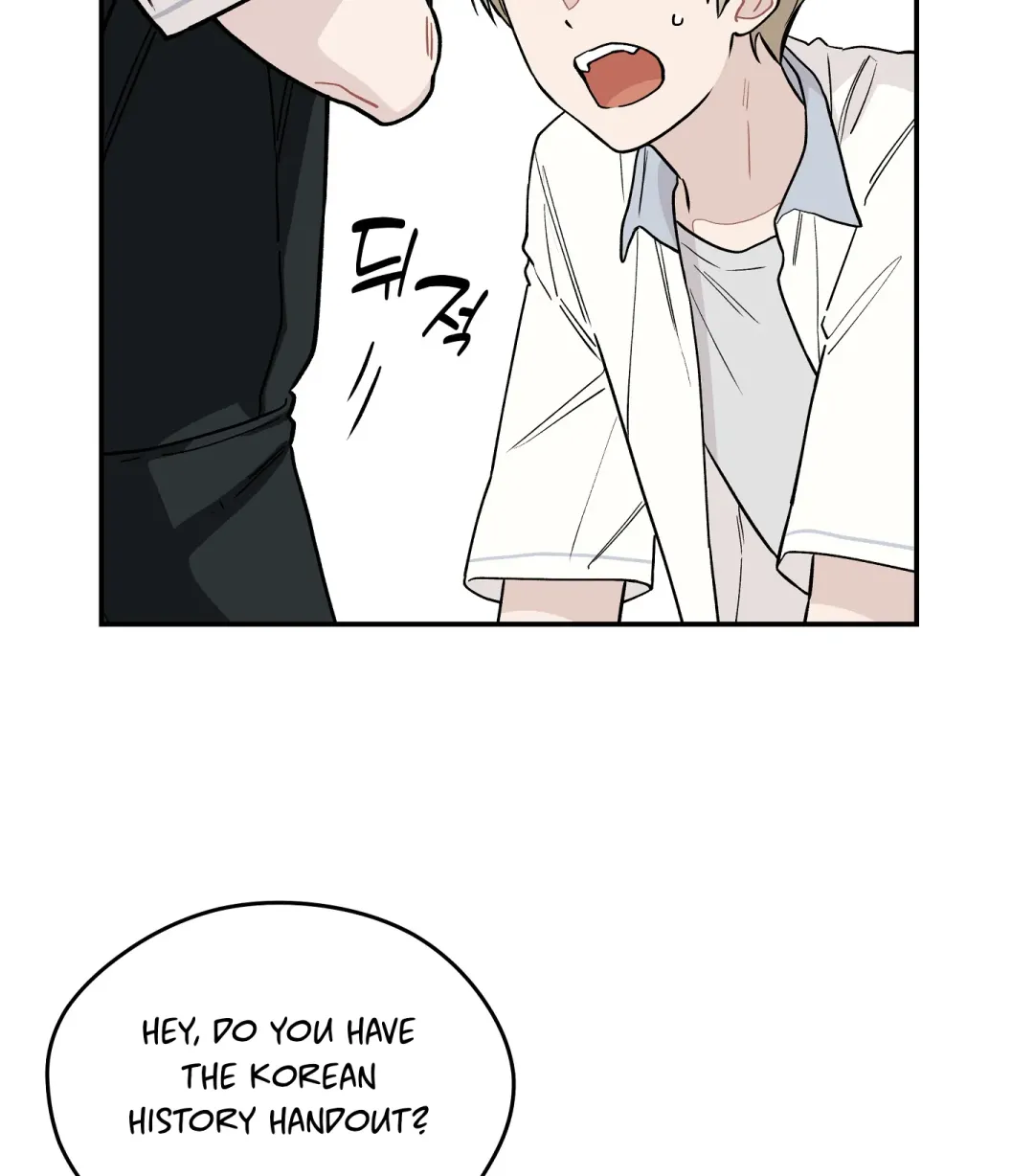 Emergency! Youth Record Book - Chapter 10 Page 31