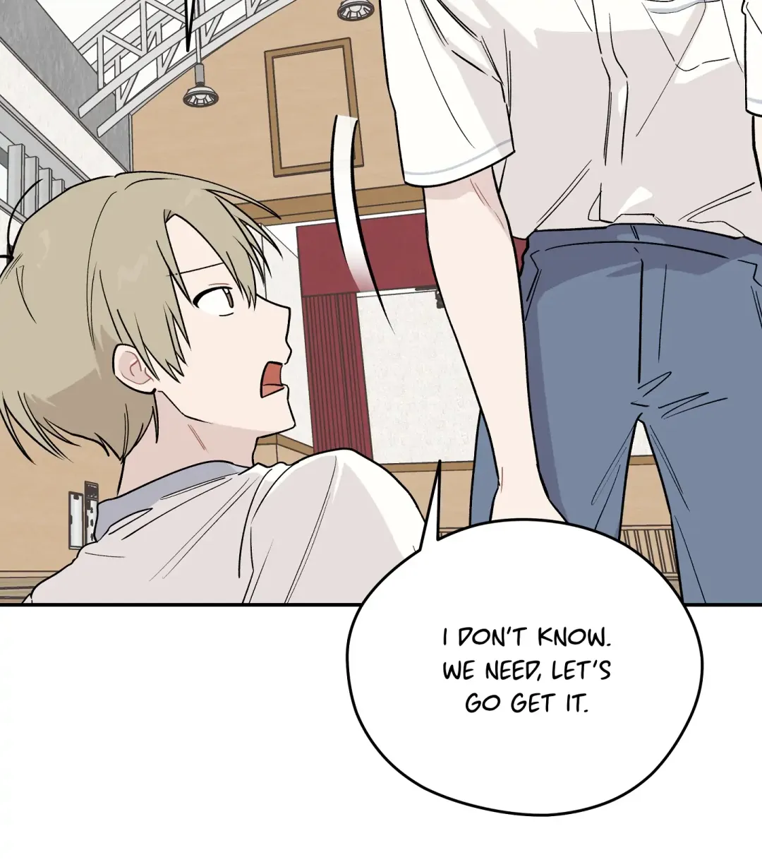Emergency! Youth Record Book - Chapter 10 Page 34