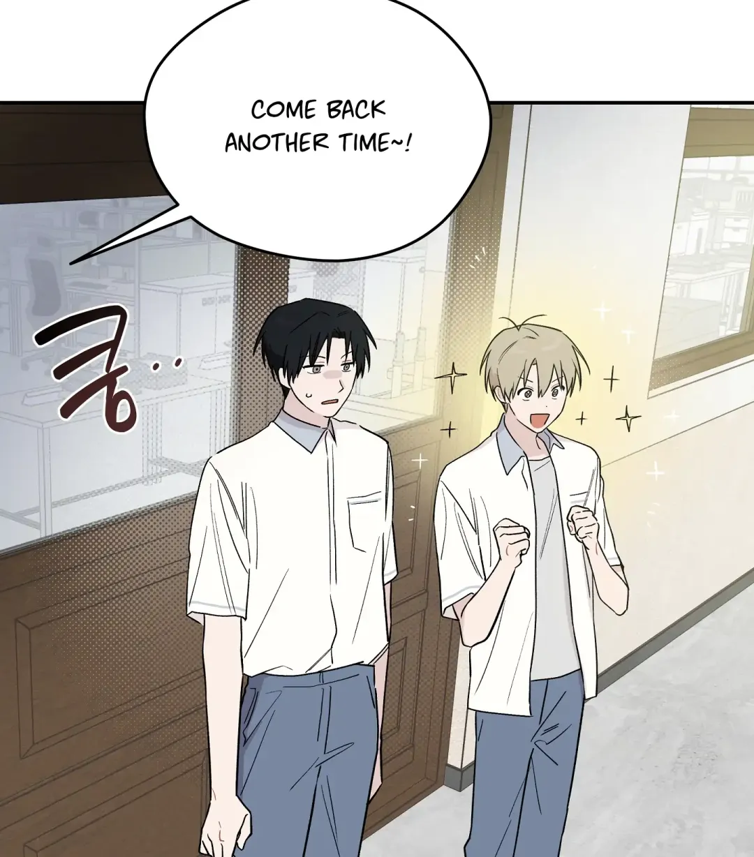 Emergency! Youth Record Book - Chapter 10 Page 41