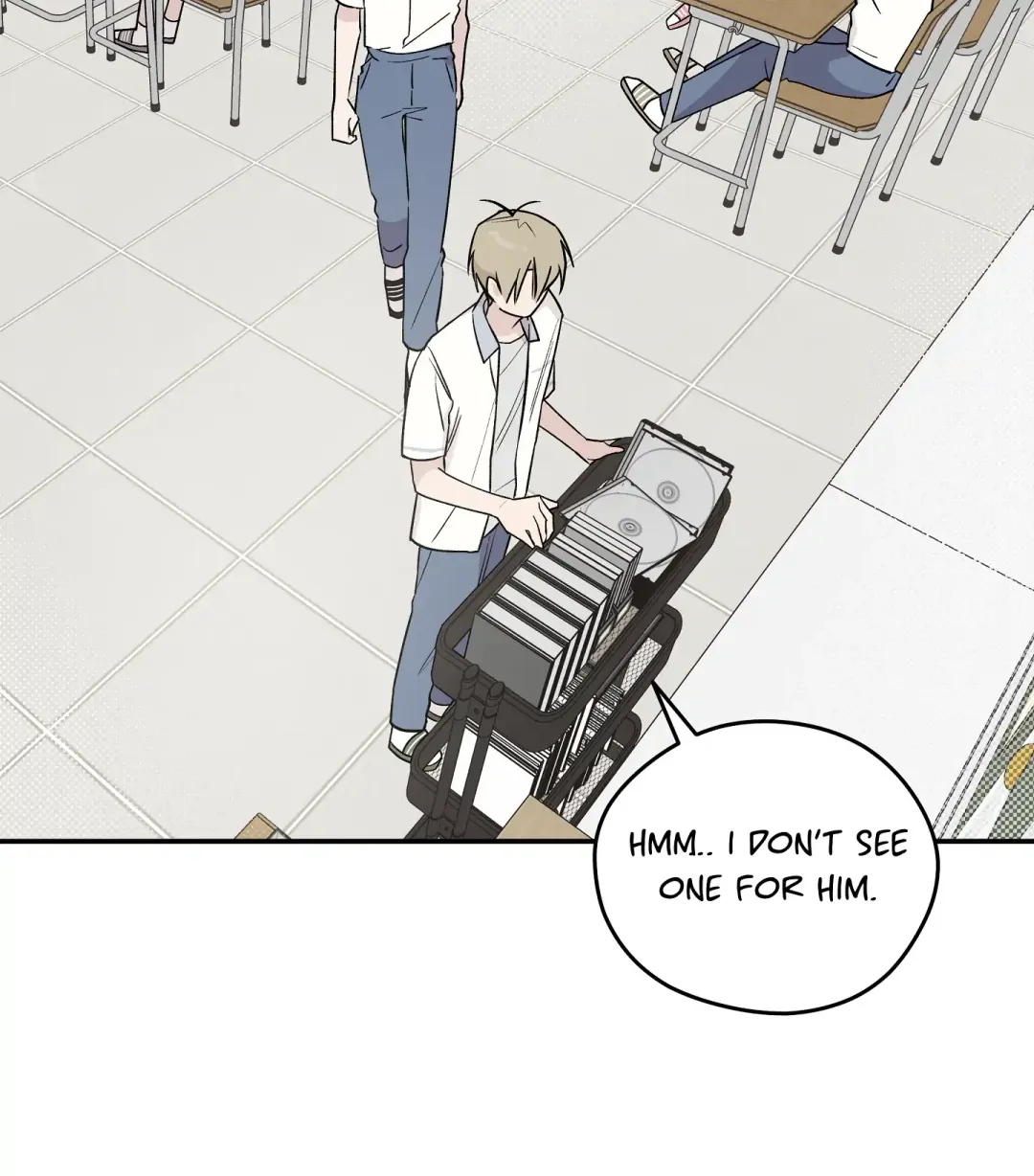 Emergency! Youth Record Book - Chapter 10 Page 48