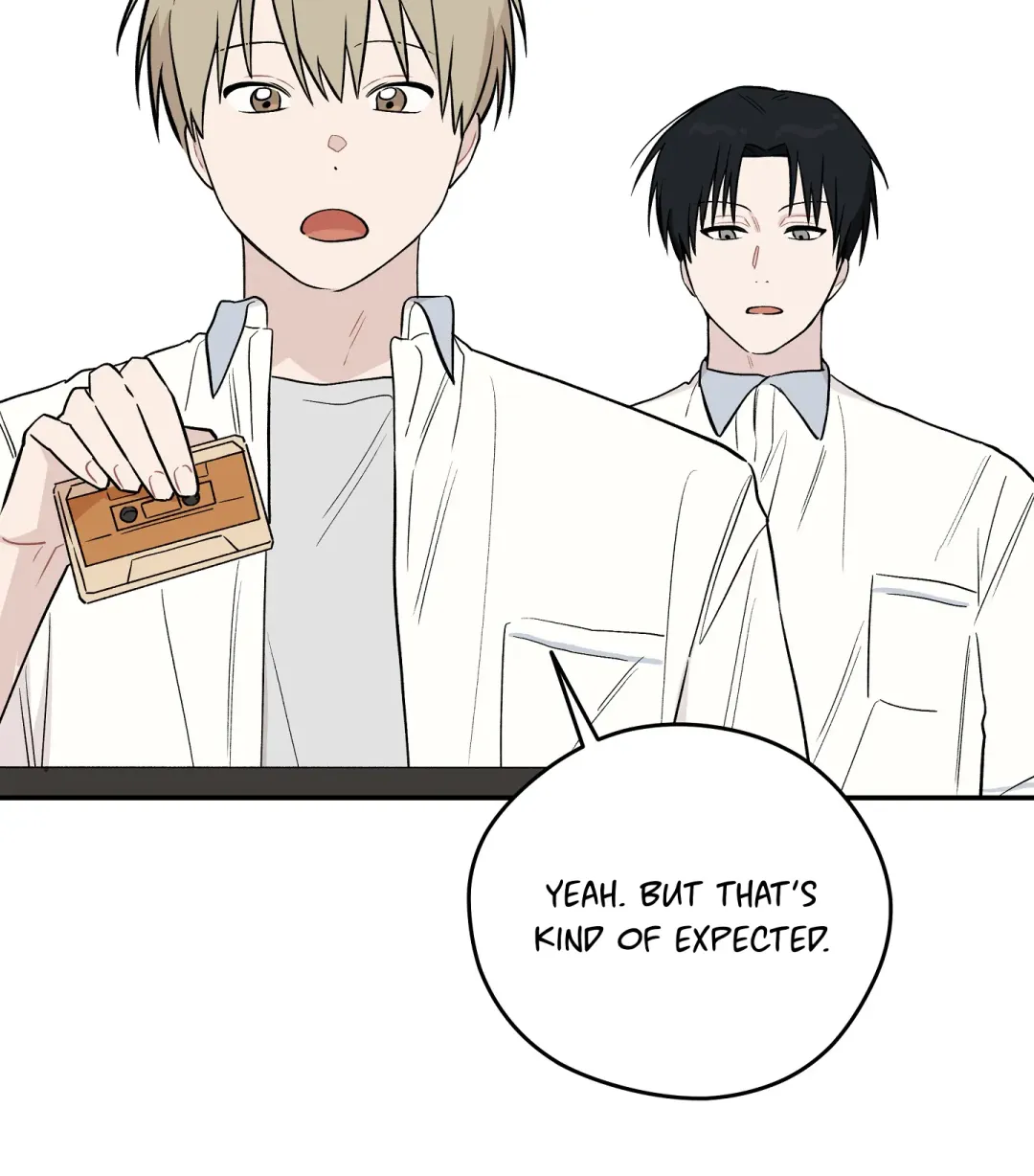 Emergency! Youth Record Book - Chapter 10 Page 50