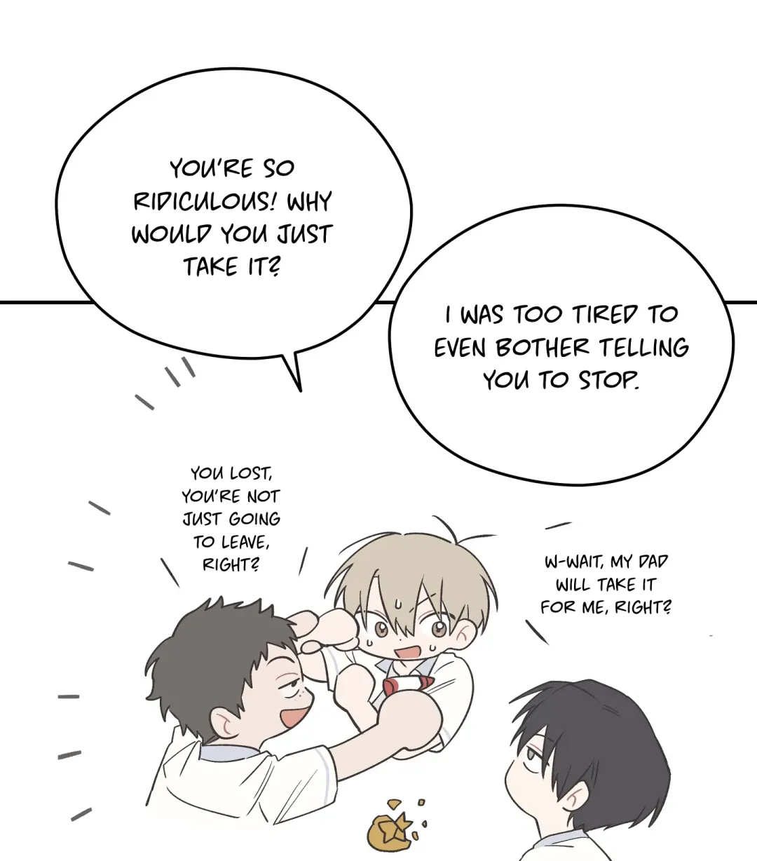 Emergency! Youth Record Book - Chapter 10 Page 89