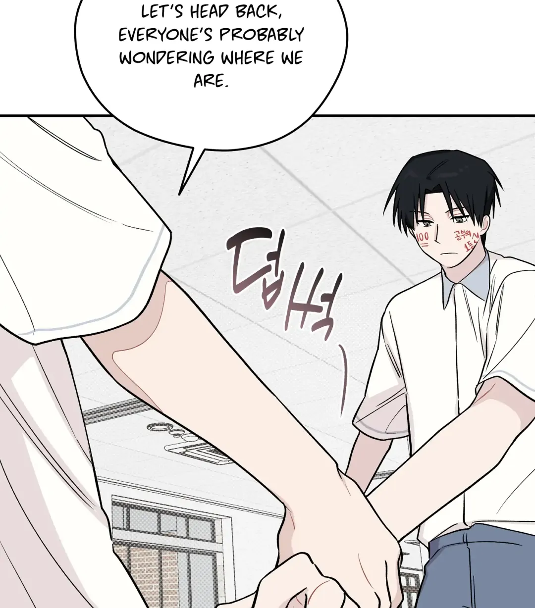 Emergency! Youth Record Book - Chapter 10 Page 101