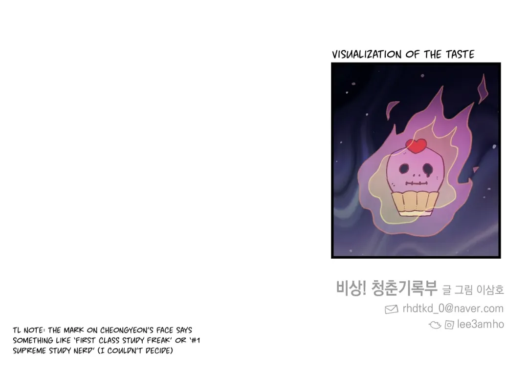 Emergency! Youth Record Book - Chapter 10 Page 121