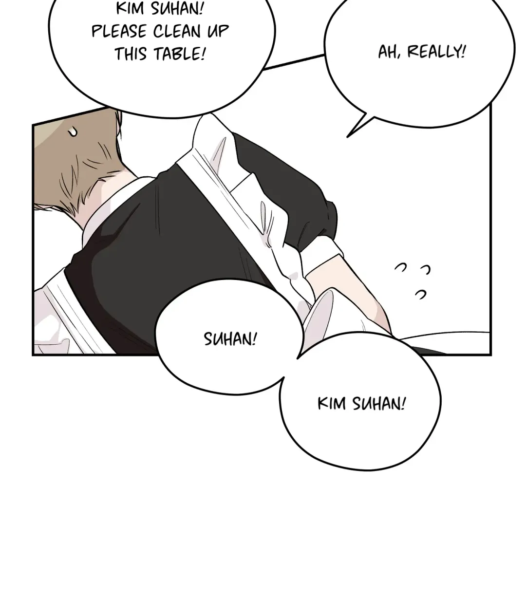 Emergency! Youth Record Book - Chapter 11 Page 3