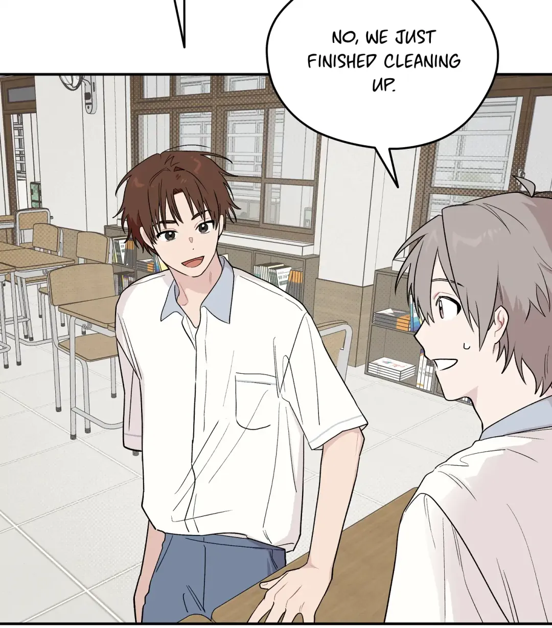 Emergency! Youth Record Book - Chapter 11 Page 31