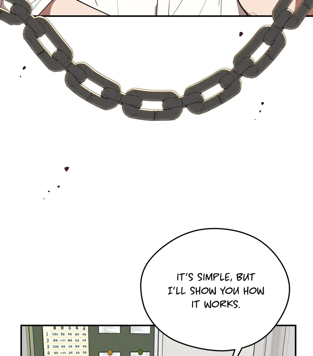 Emergency! Youth Record Book - Chapter 11 Page 38