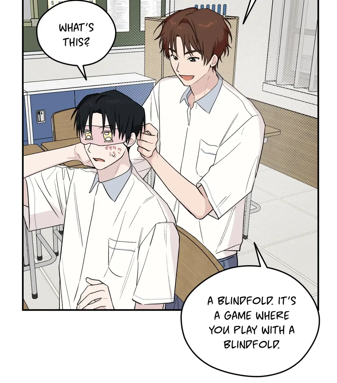 Emergency! Youth Record Book - Chapter 11 Page 39