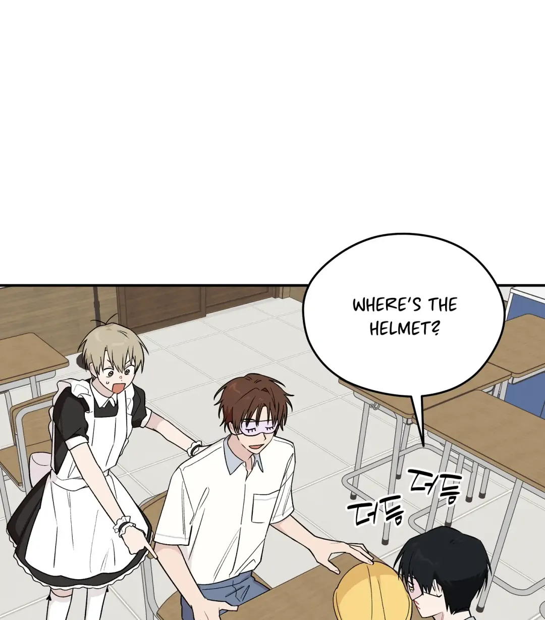 Emergency! Youth Record Book - Chapter 11 Page 43