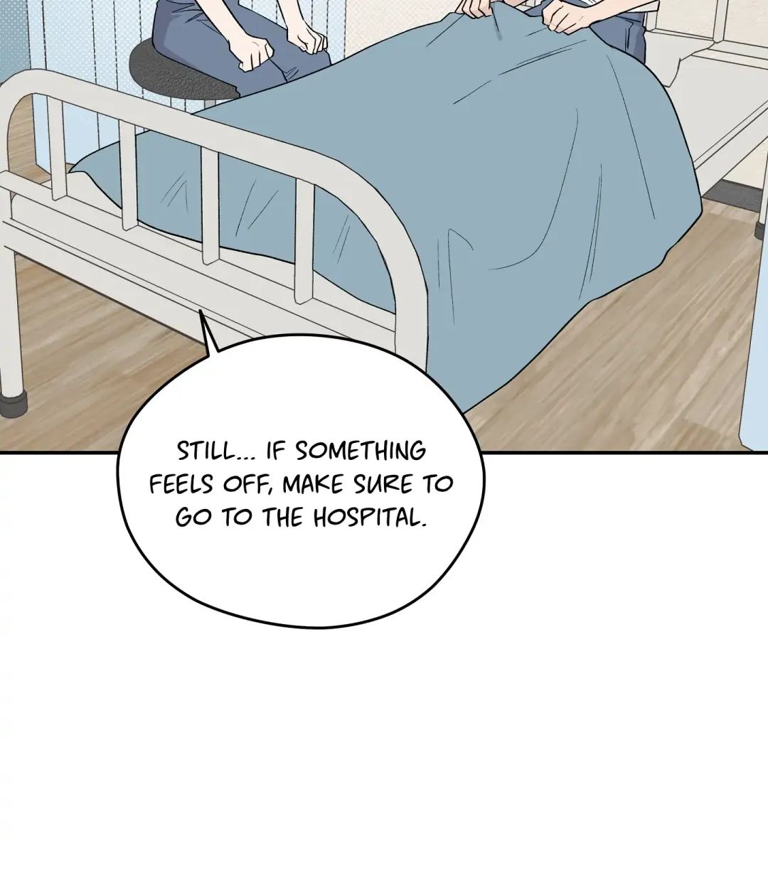 Emergency! Youth Record Book - Chapter 11 Page 84