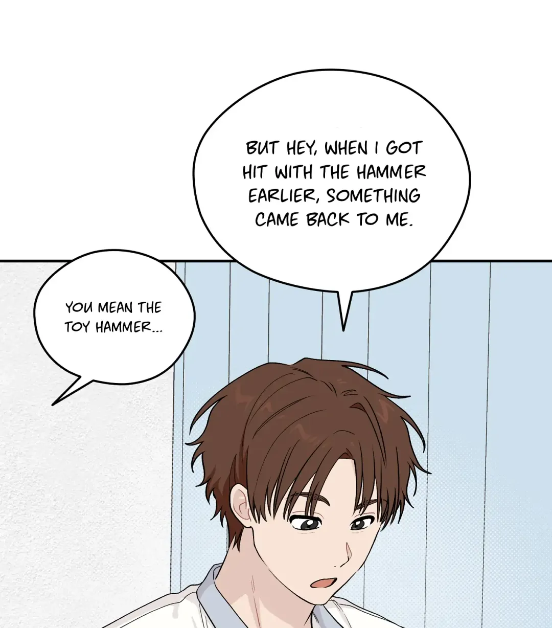 Emergency! Youth Record Book - Chapter 11 Page 85