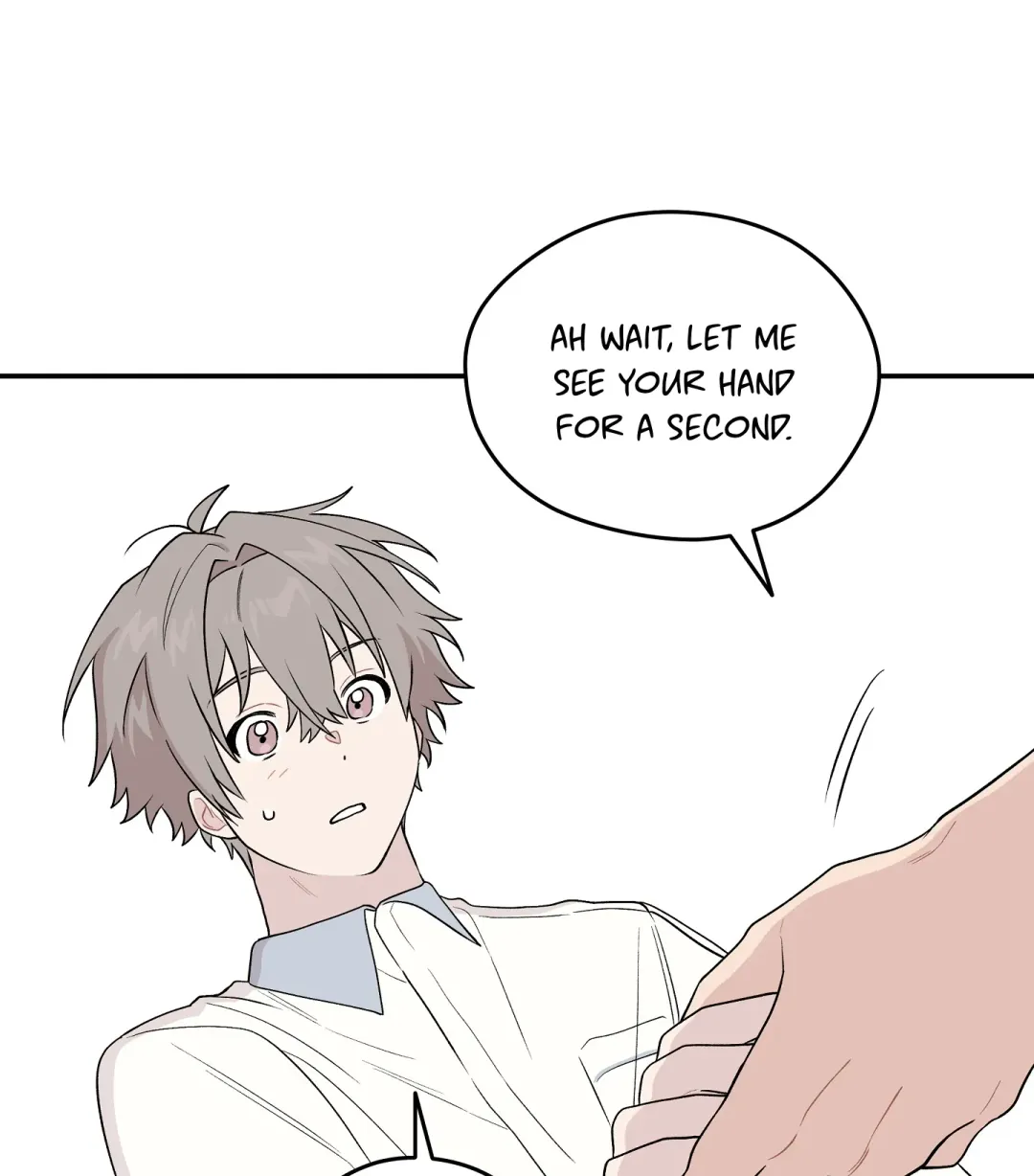 Emergency! Youth Record Book - Chapter 11 Page 99