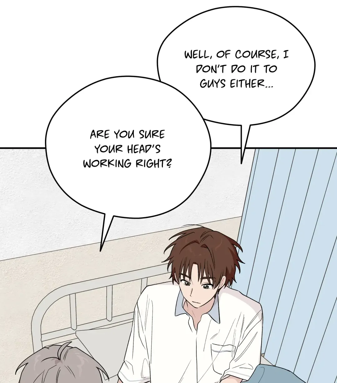 Emergency! Youth Record Book - Chapter 11 Page 107