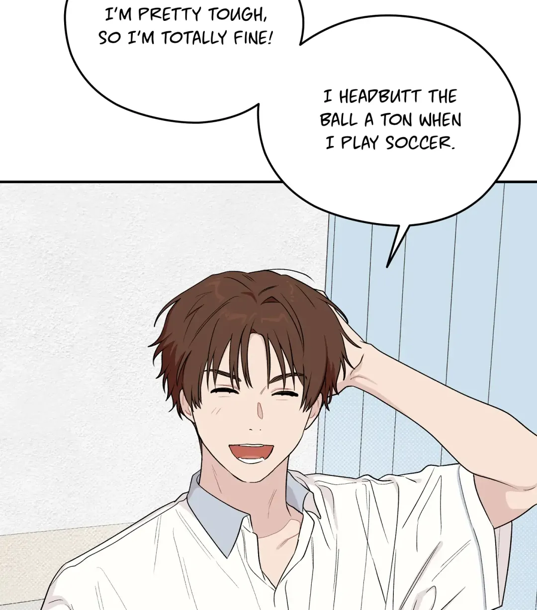 Emergency! Youth Record Book - Chapter 11 Page 109