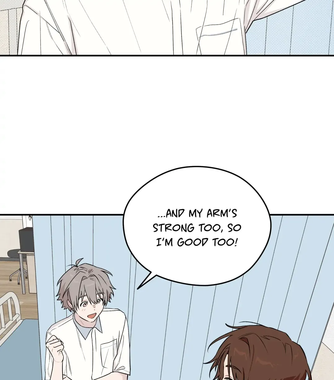 Emergency! Youth Record Book - Chapter 11 Page 110