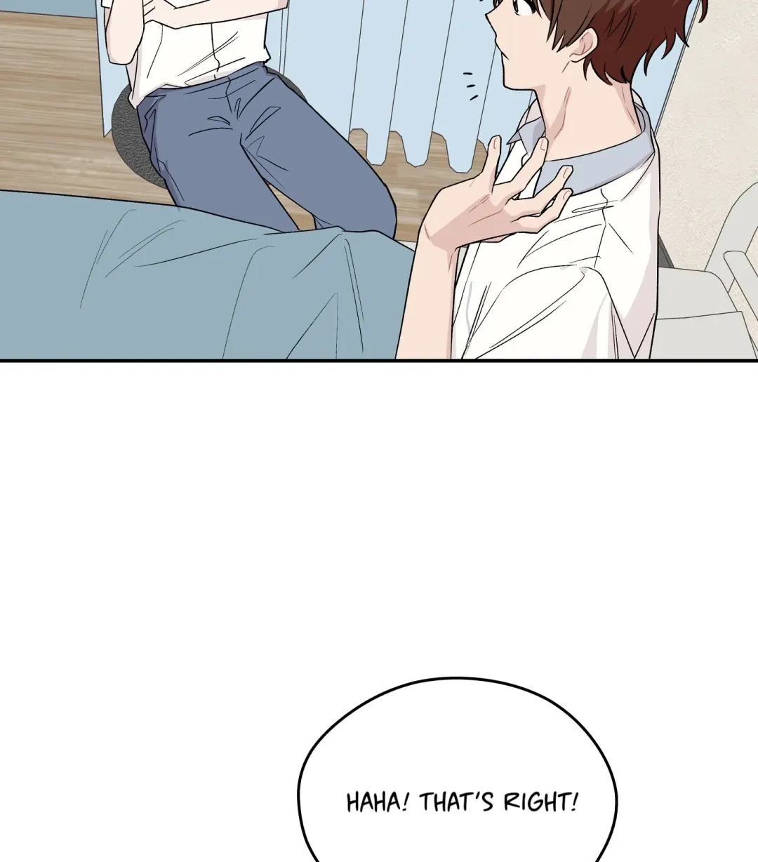 Emergency! Youth Record Book - Chapter 11 Page 111