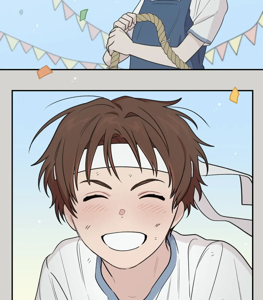 Emergency! Youth Record Book - Chapter 11 Page 115