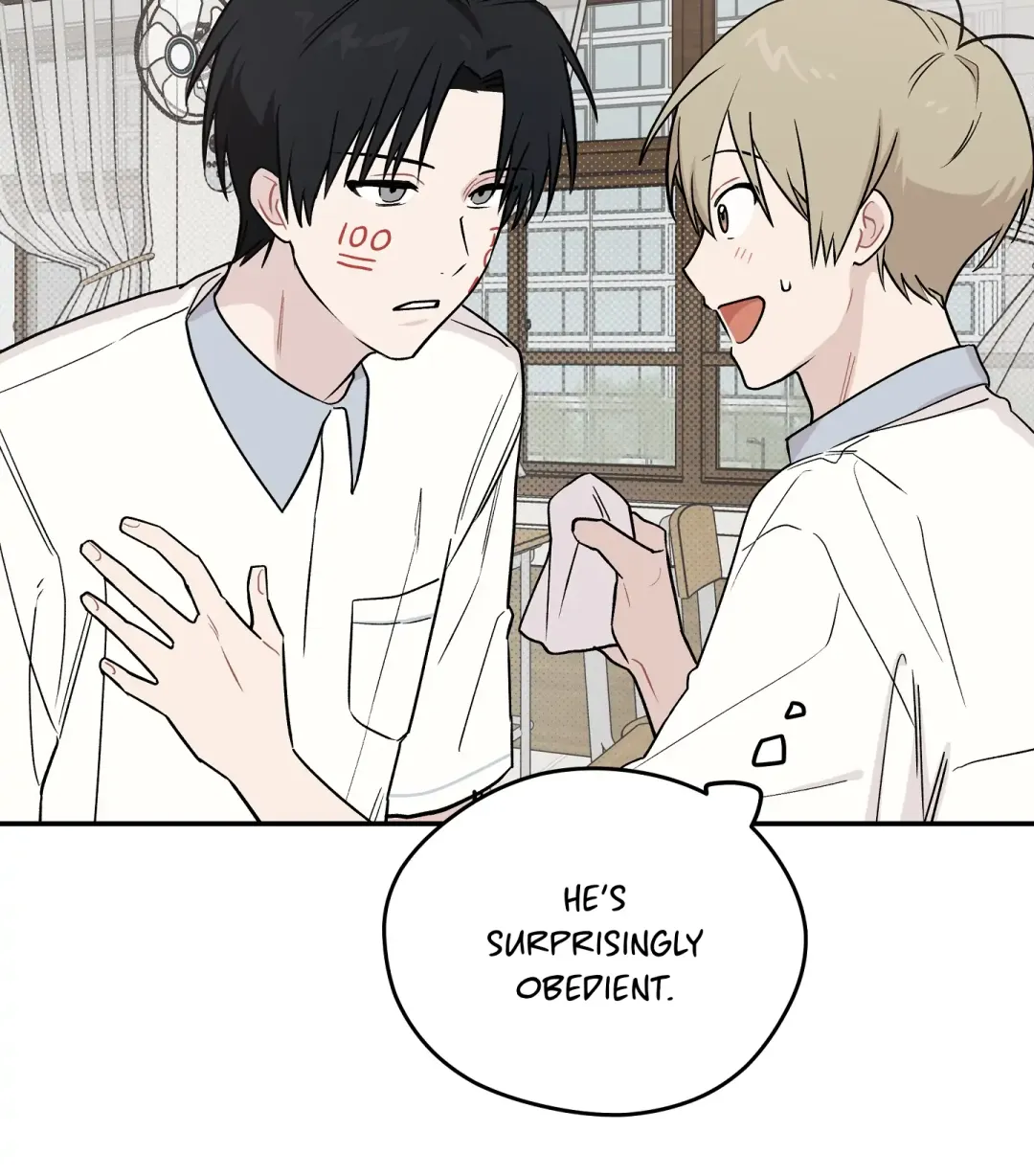 Emergency! Youth Record Book - Chapter 12 Page 15