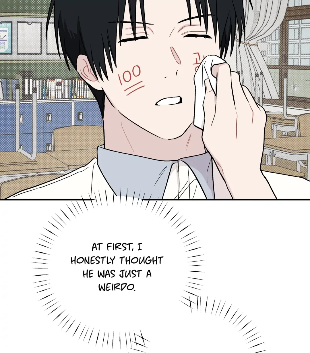 Emergency! Youth Record Book - Chapter 12 Page 17