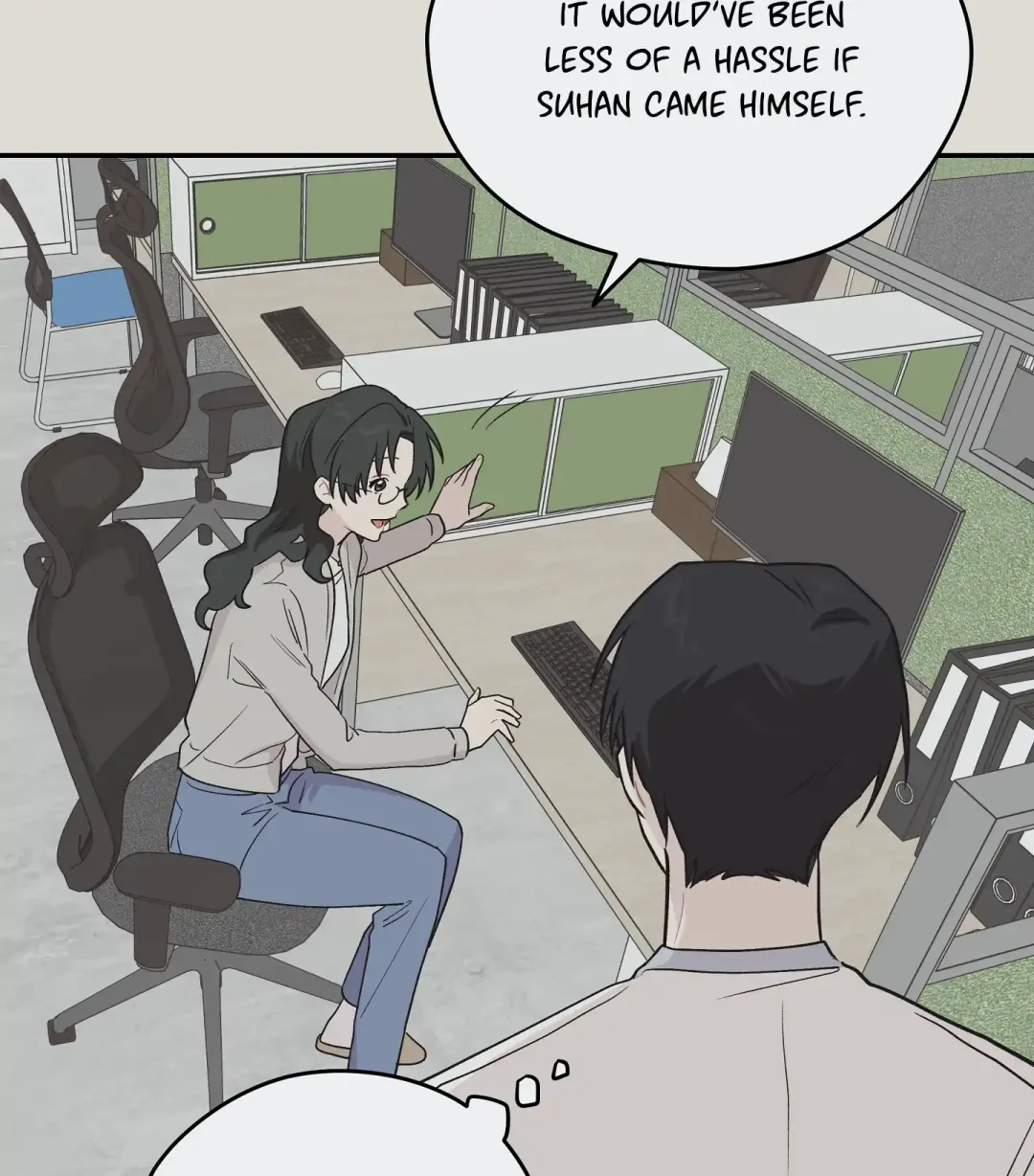 Emergency! Youth Record Book - Chapter 12 Page 43