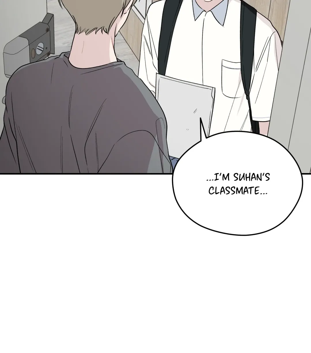 Emergency! Youth Record Book - Chapter 12 Page 52