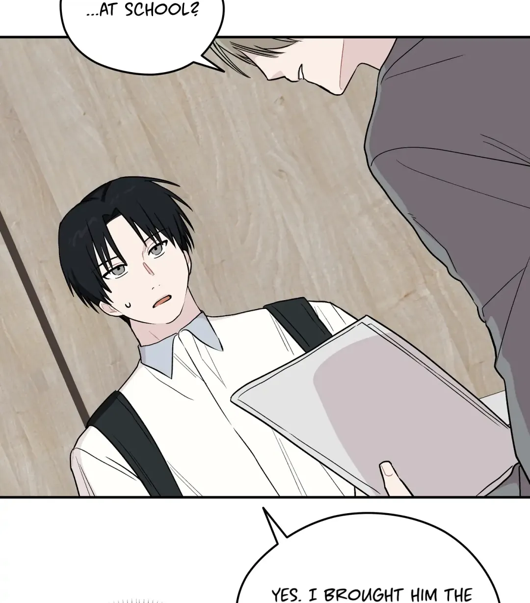 Emergency! Youth Record Book - Chapter 12 Page 55