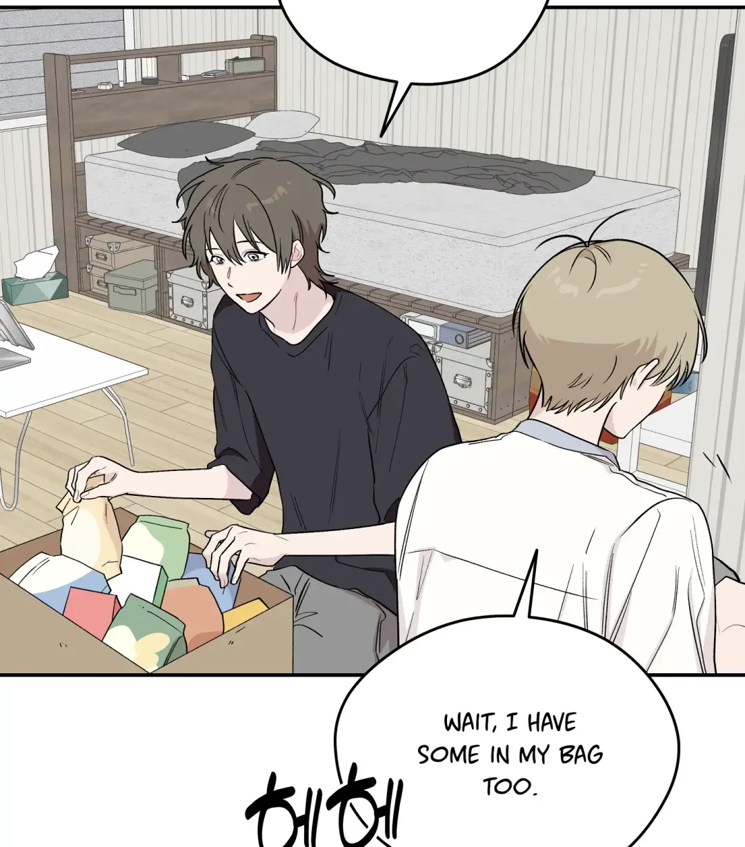 Emergency! Youth Record Book - Chapter 12 Page 69