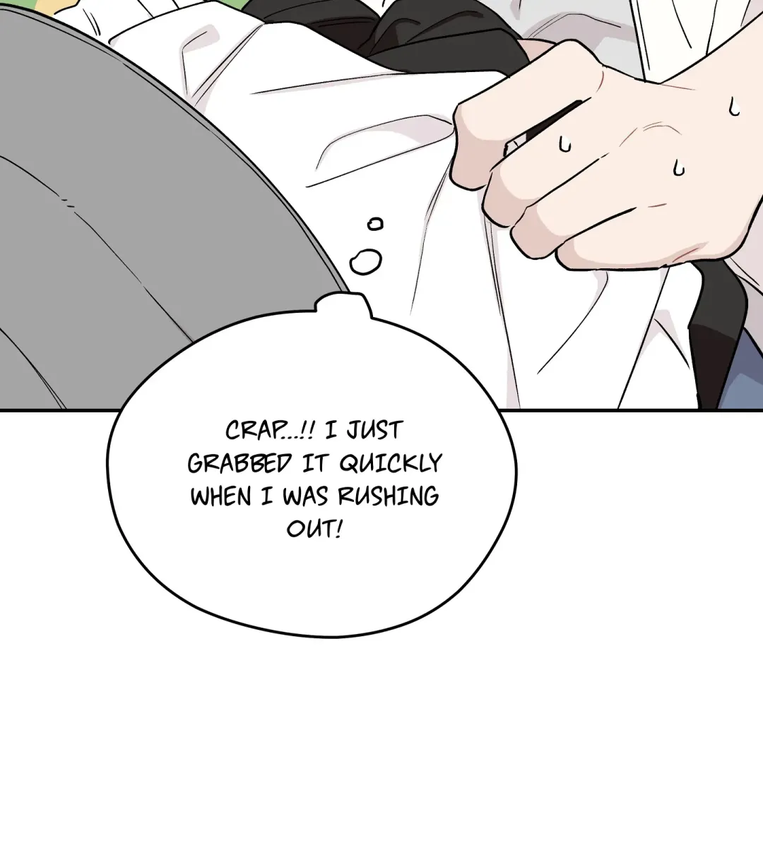 Emergency! Youth Record Book - Chapter 12 Page 71