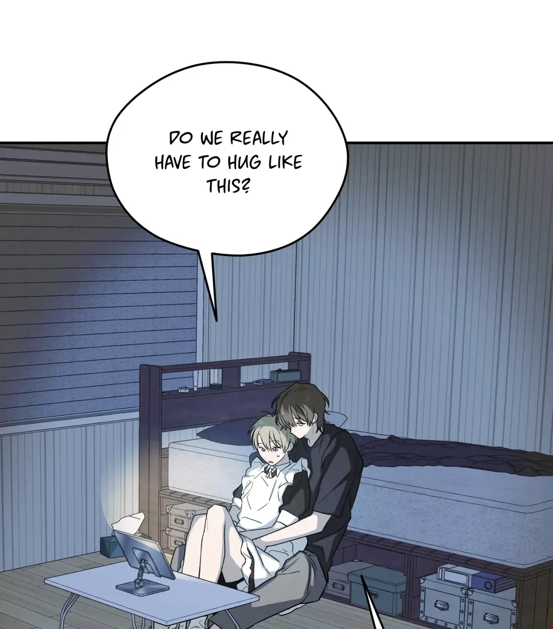 Emergency! Youth Record Book - Chapter 12 Page 78