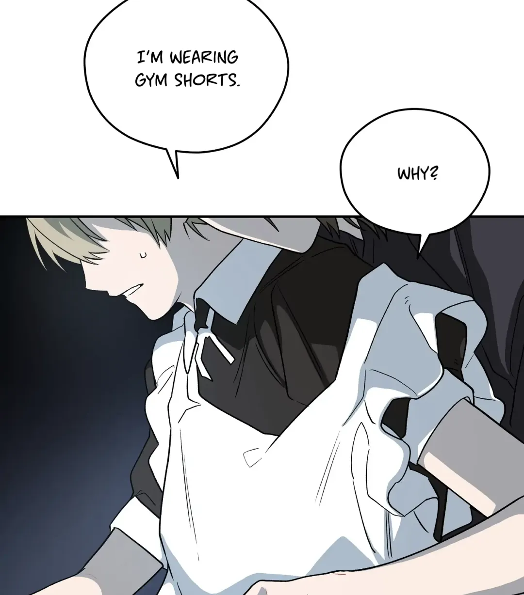 Emergency! Youth Record Book - Chapter 12 Page 87