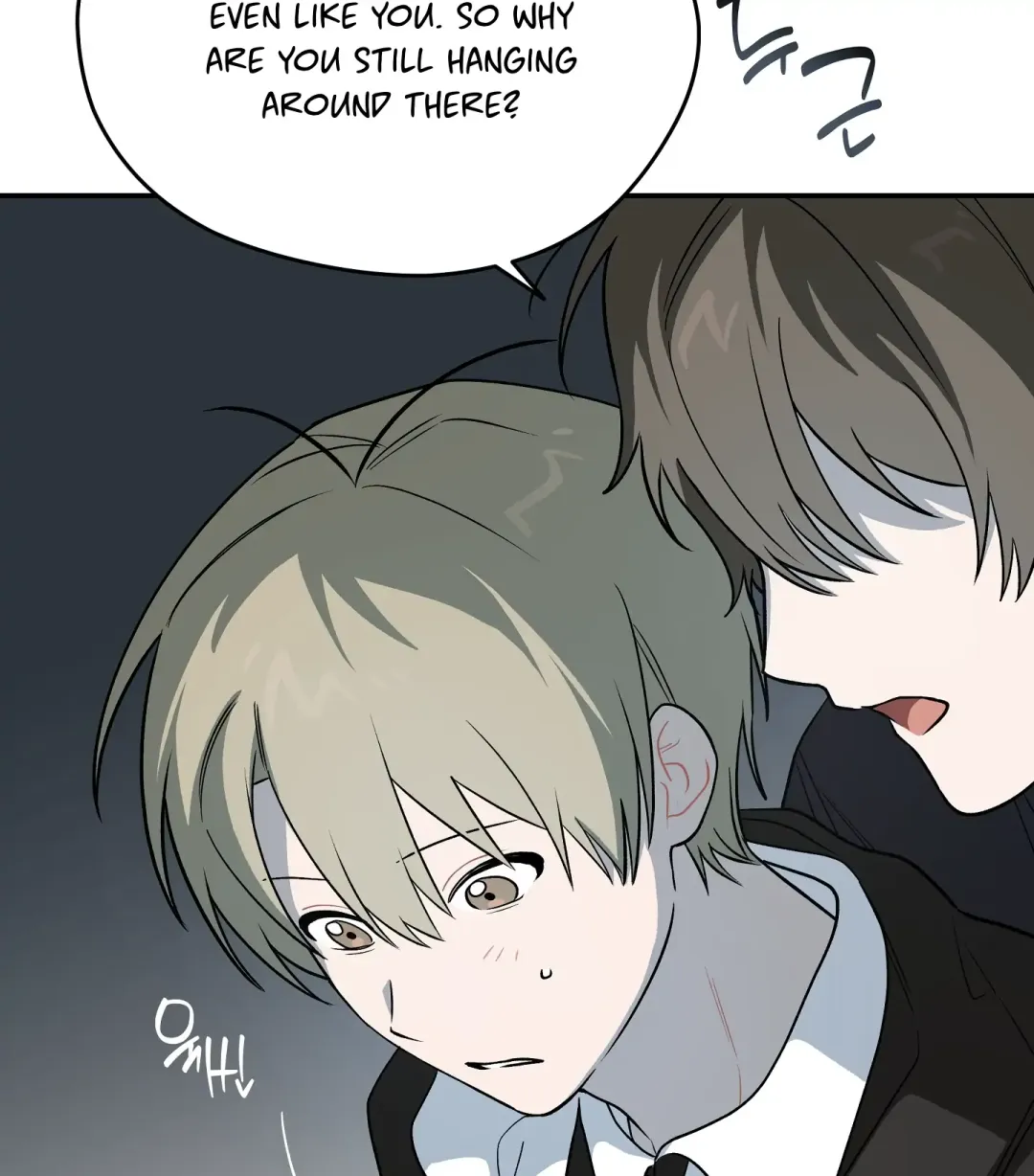Emergency! Youth Record Book - Chapter 12 Page 112