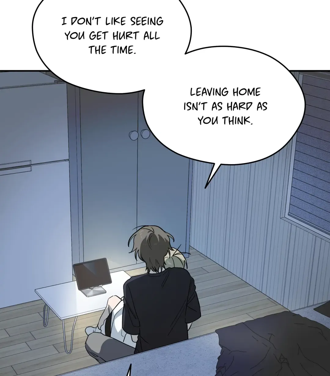 Emergency! Youth Record Book - Chapter 12 Page 114