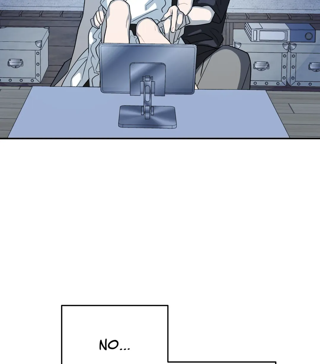 Emergency! Youth Record Book - Chapter 12 Page 121