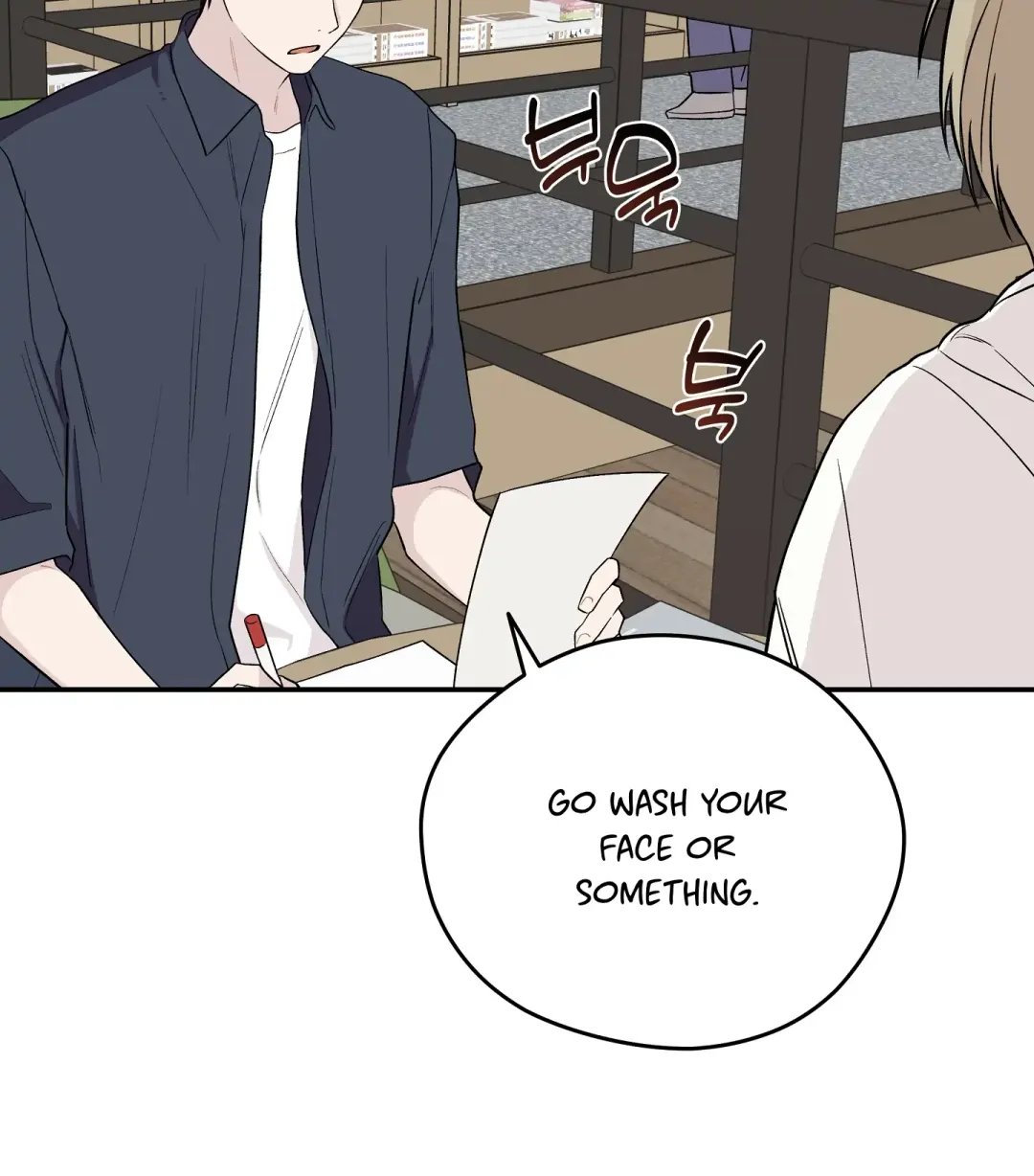 Emergency! Youth Record Book - Chapter 13 Page 35