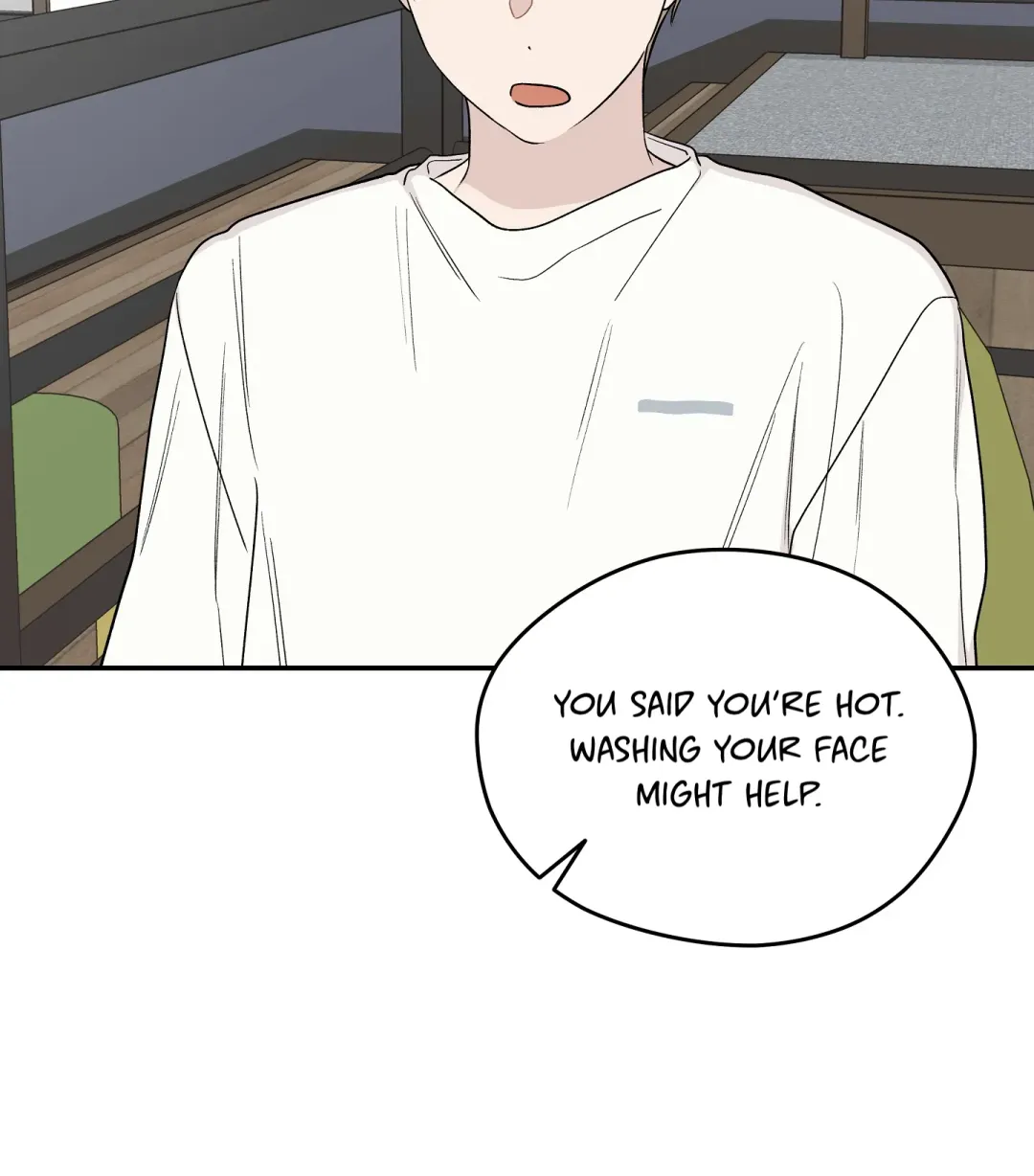 Emergency! Youth Record Book - Chapter 13 Page 37
