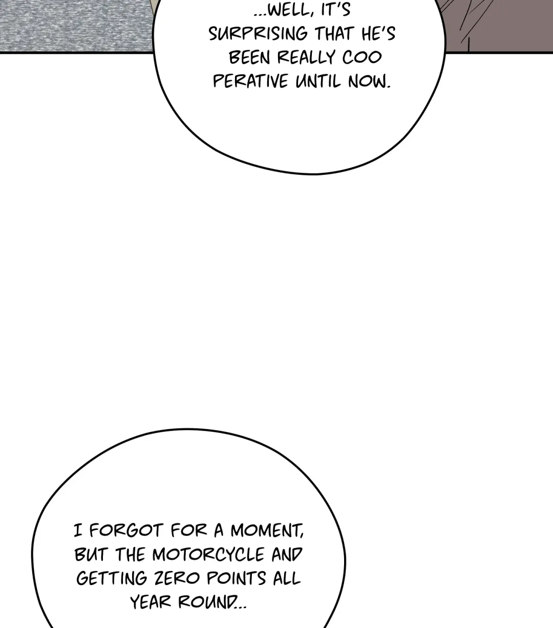 Emergency! Youth Record Book - Chapter 13 Page 41