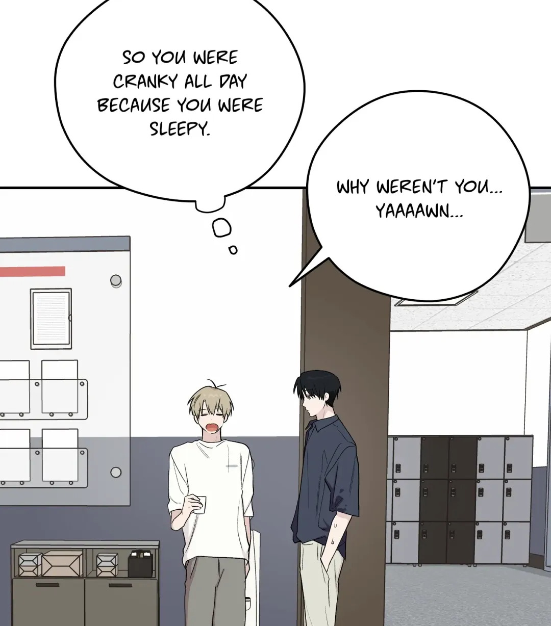 Emergency! Youth Record Book - Chapter 13 Page 68