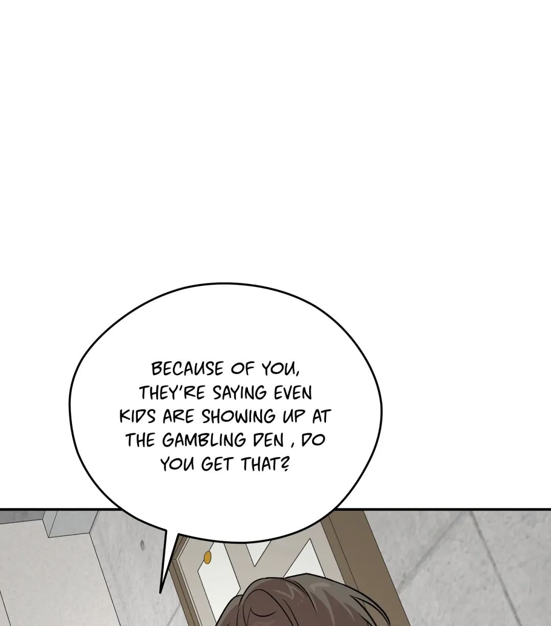 Emergency! Youth Record Book - Chapter 13 Page 85