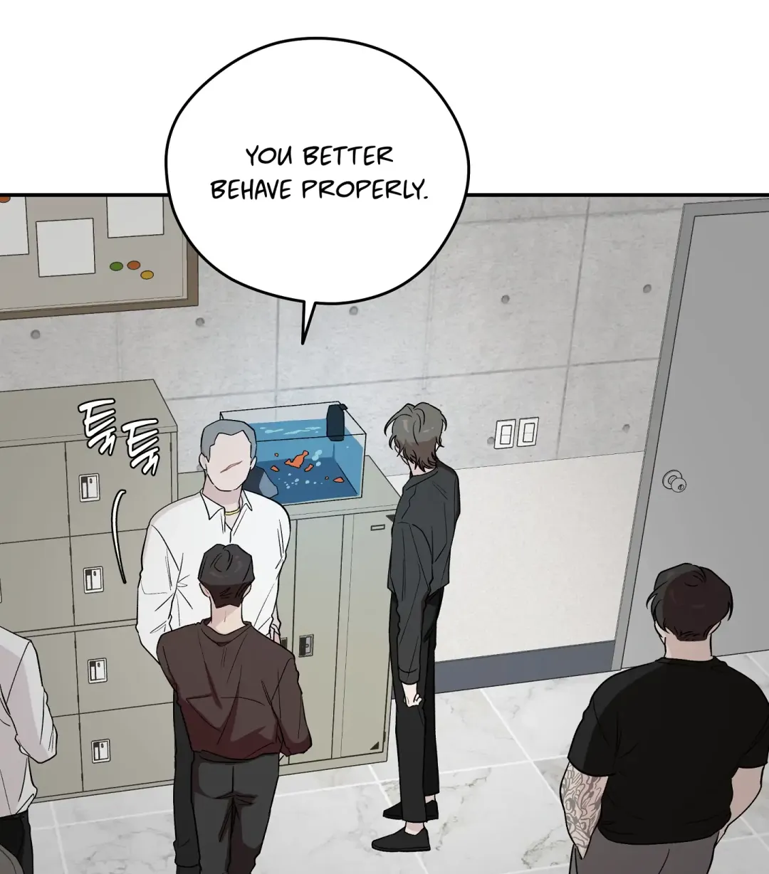Emergency! Youth Record Book - Chapter 13 Page 89