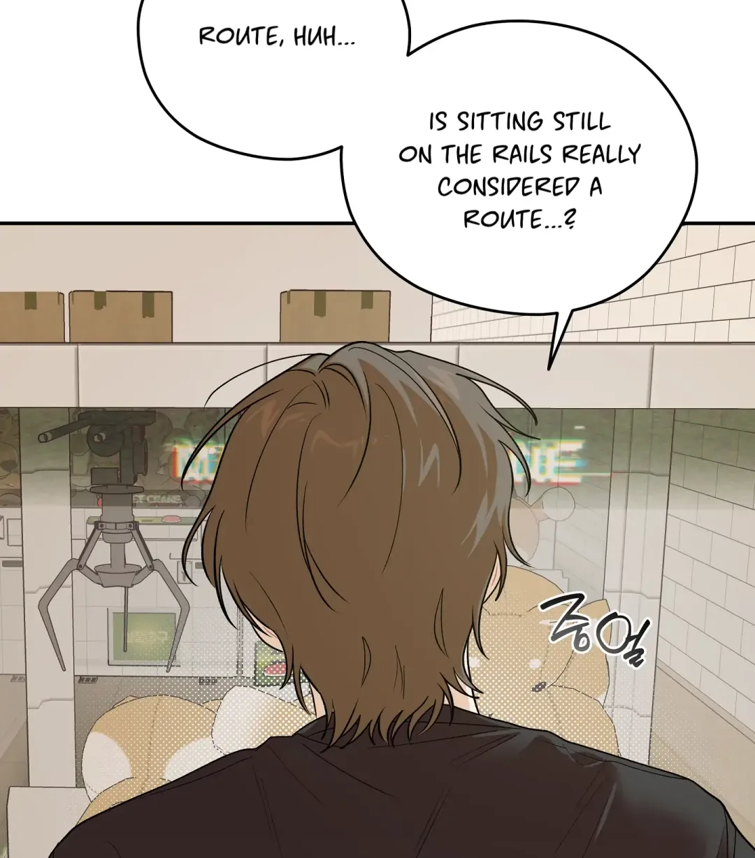 Emergency! Youth Record Book - Chapter 13 Page 110