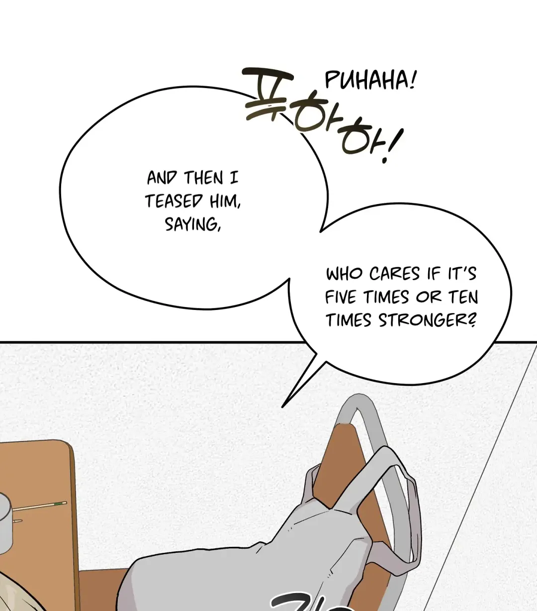 Emergency! Youth Record Book - Chapter 13 Page 120