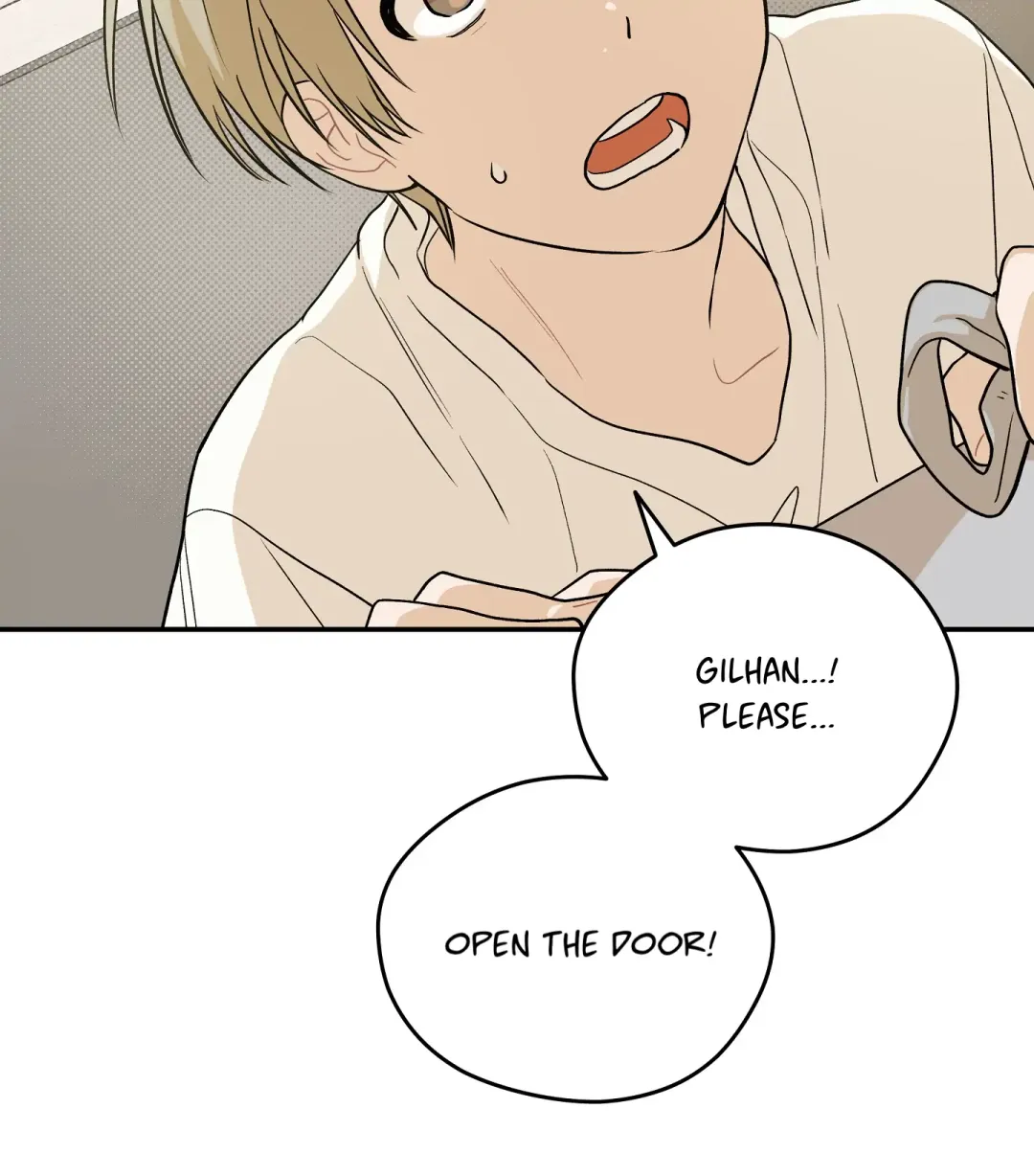 Emergency! Youth Record Book - Chapter 14 Page 21