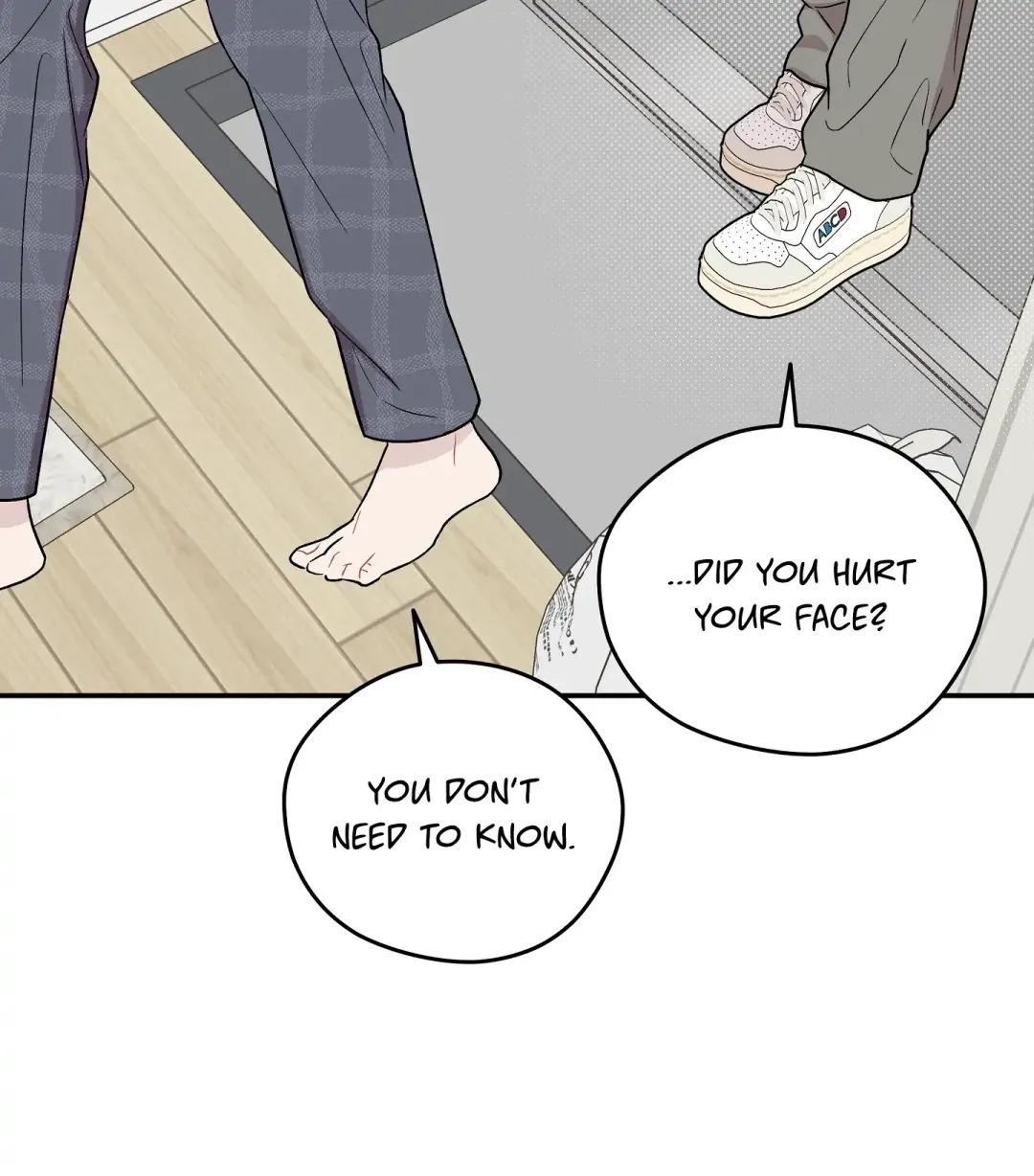 Emergency! Youth Record Book - Chapter 14 Page 30