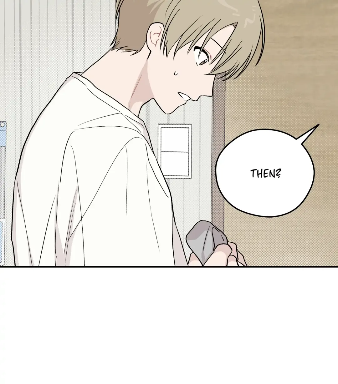 Emergency! Youth Record Book - Chapter 14 Page 40