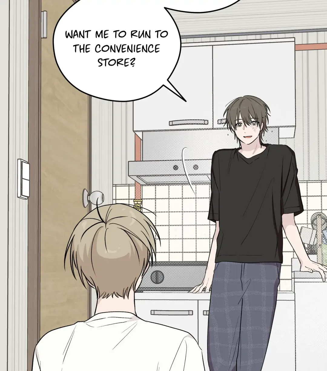 Emergency! Youth Record Book - Chapter 14 Page 67
