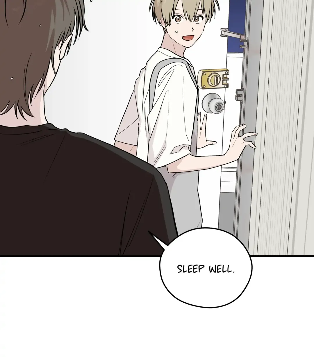 Emergency! Youth Record Book - Chapter 14 Page 73
