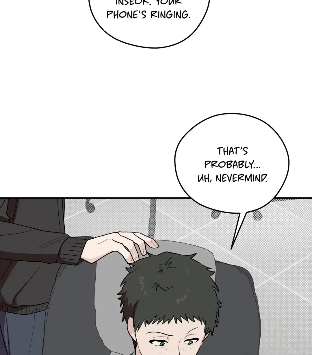 Emergency! Youth Record Book - Chapter 14 Page 81