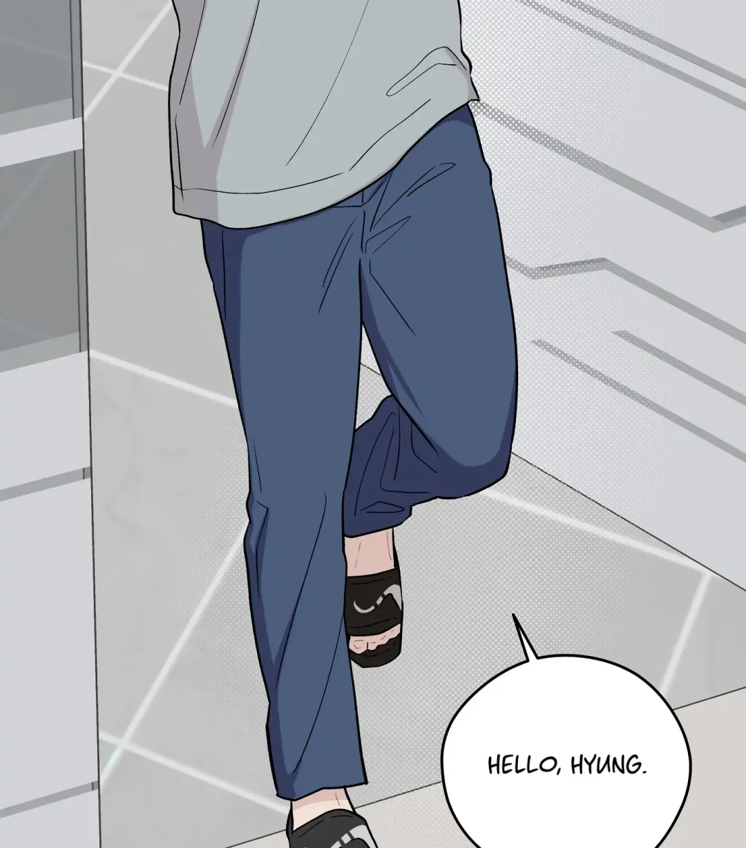 Emergency! Youth Record Book - Chapter 14 Page 84