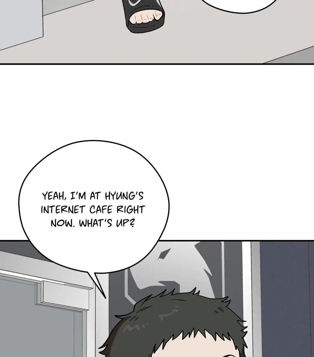 Emergency! Youth Record Book - Chapter 14 Page 85